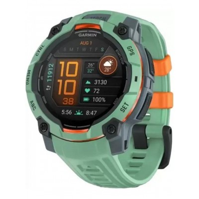 Умные часы Garmin Instinct 3 45 мм купить