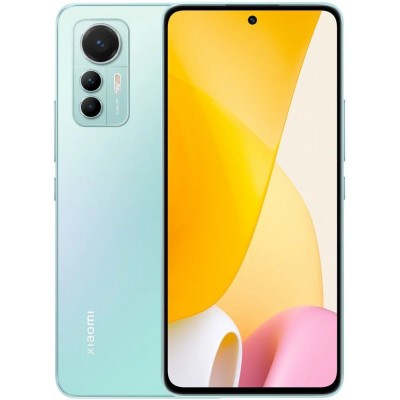Купить телефон Xiaomi 12 Lite 6GB/128GB купить