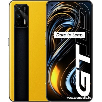 Realme GT 5G 8Gb/128Gb купить