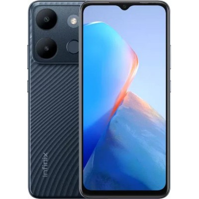 Infinix Smart 7 X6515 3GB/64GB купить