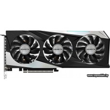 Видеокарта Gigabyte GeForce RTX 3060 Ti Gaming OC 8G (rev. 2.0)