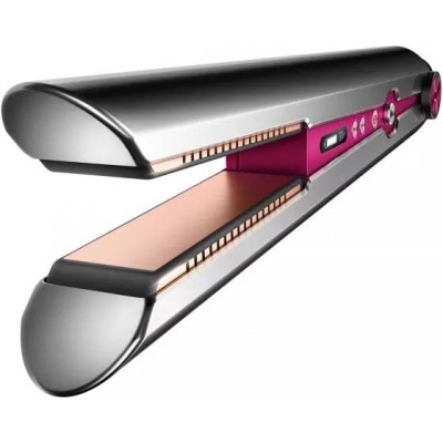 Выпрямитель Dyson Corrale HS03 (никель/фуксия) купить