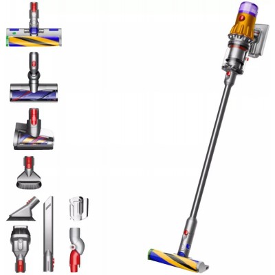 Пылесос Dyson V12 Slim Absolute купить