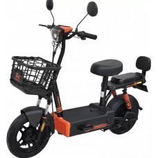 Электроскутер Kugoo Kirin EC 02