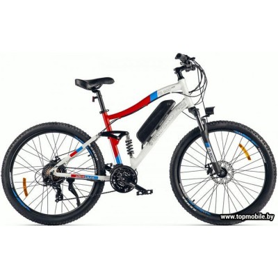 Электровелосипед Eltreco FS-900 2020 купить