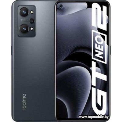 Realme GT Neo2 12GB/256GB купить