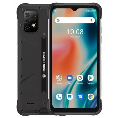 Umidigi Bison X10 Pro 4GB/128GB купить
