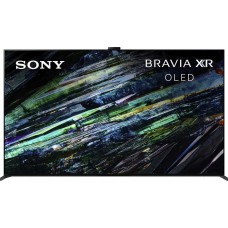Телевизор Sony Bravia A95L XR-65A95L