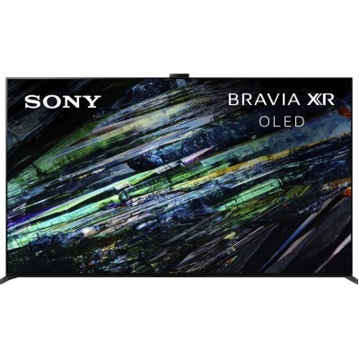 Телевизор Sony Bravia A95L XR-65A95L купить