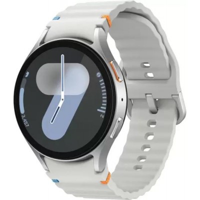 Умные часы Samsung Galaxy Watch7 44 мм (серебро) купить