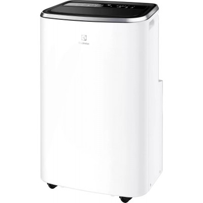 Мобильный кондиционер Electrolux ChillFlex Pro EXP35U538CW купить