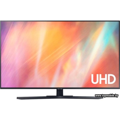 Телевизор Samsung UE50AU7570U купить