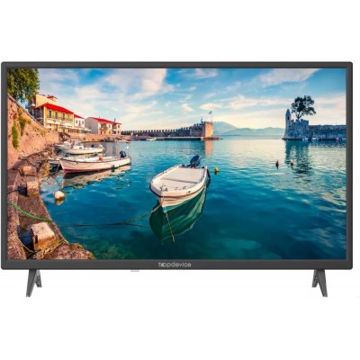 Телевизор TopDevice TDTV32BN01H_BK купить