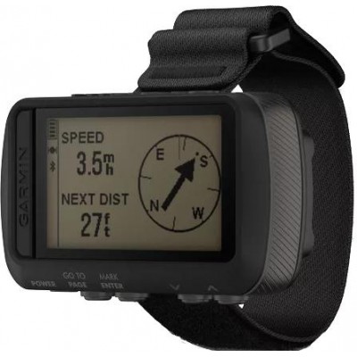 GPS-навигатор Garmin Foretrex 601 купить