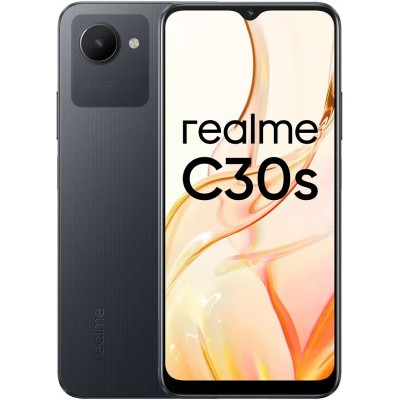 Realme C30s 4GB/64GB купить