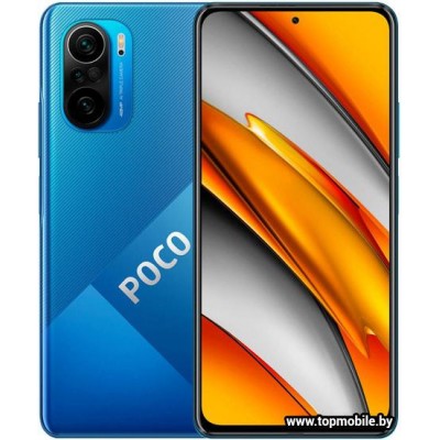 POCO F3 8GB/256GB купить
