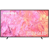 Телевизор Samsung QLED 4K Q60C QE50Q60CAUXRU
