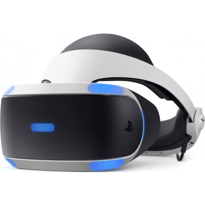 Sony Playstation VR V2 Mega Pack купить