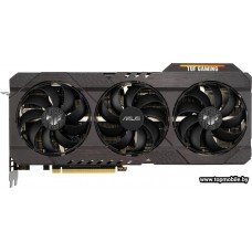 Видеокарта ASUS TUF Gaming GeForce RTX 3070 OC 8GB GDDR6
