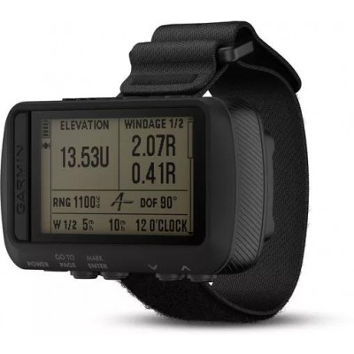 GPS-навигатор Garmin Foretrex 701 купить