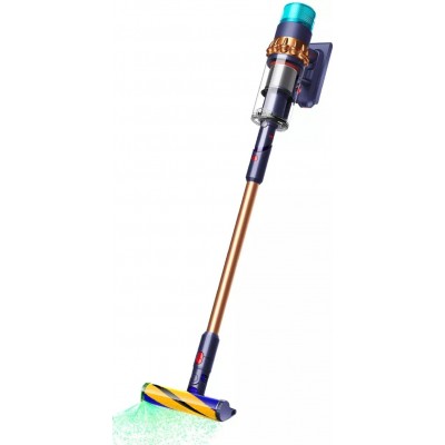 Пылесос Dyson Gen5detect Absolute купить