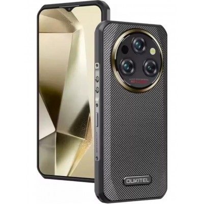 Oukitel WP35 Pro 12GB/512GB купить