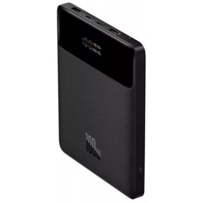 Портативное зарядное устройство Baseus Blade Power Digital Display 20000mAh купить
