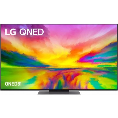 Телевизор LG QNED 50QNED816RA купить