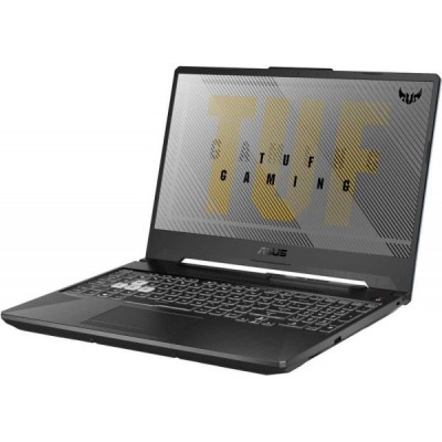 Ноутбук ASUS TUF Gaming F15 FX506LI-HN039T купить