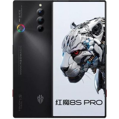 Nubia RedMagic 8S Pro 12GB/256GB купить