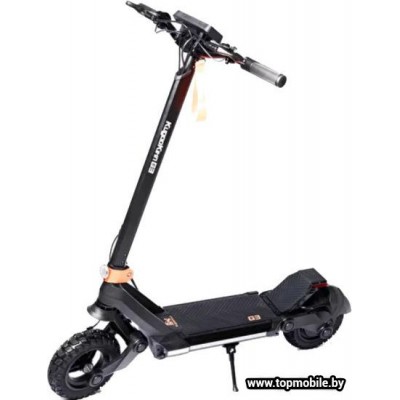 Электросамокат Kugoo Kirin G3 купить