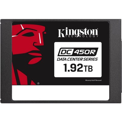 Жесткий диск SSD Kingston DC450R (SEDC450R/1920G) 1920Gb купить