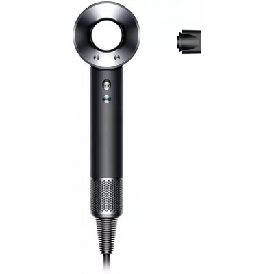 Фен Dyson Supersonic HD08 Lite (черный/никель) купить Фен Dyson Supersonic HD08 Lite (черный/никель) купить