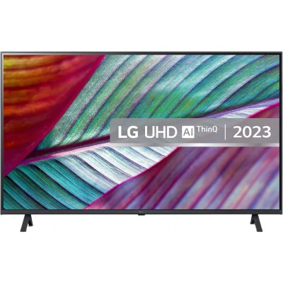Телевизор LG UR78 65UR78006LK купить