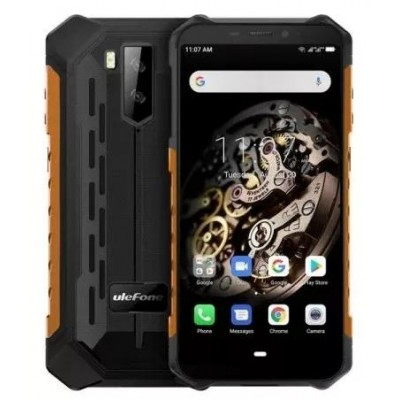Ulefone Armor X5 Pro купить