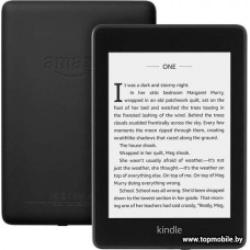 Электронная книга Amazon Kindle Paperwhite 2018 8GB