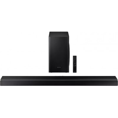 Саундбар Samsung HW-Q60C купить