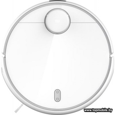 Робот-пылесос Xiaomi Mi Robot Vacuum-Mop 2 Pro MJST1SHW купить