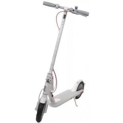 Электросамокат Xiaomi Electric Scooter 3 Lite купить