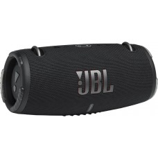 Портативная акустика JBL Xtreme 3 Black