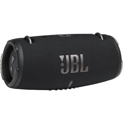 Портативная акустика JBL Xtreme 3 Black купить Портативная акустика JBL Xtreme 3 Black купить