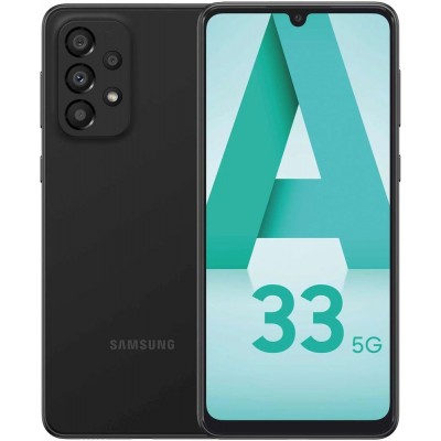 Samsung Galaxy A33 5G 6Gb/128Gb купить