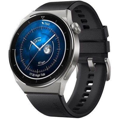 Смарт-часы Huawei Watch GT 3 Pro Titanium 46 мм купить