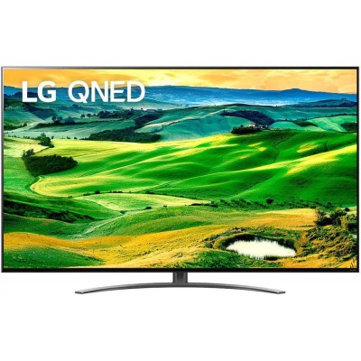 Телевизор LG QNED 50QNED816QA купить