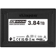 SSD Kingston DC1500M 3.84TB SEDC1500M/3840G