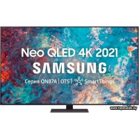Телевизор Samsung QE55QN87AAU