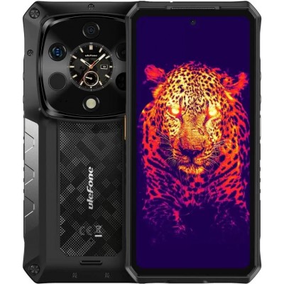 Ulefone Armor 28 Ultra Thermal Version 16GB/1TB купить
