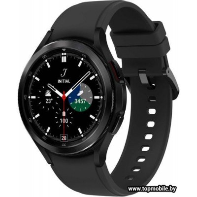 Умные часы Samsung Galaxy Watch4 Classic 46мм купить Умные часы Samsung Galaxy Watch4 Classic 46мм купить
