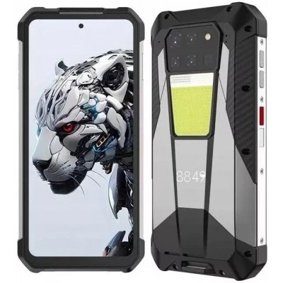Unihertz Tank 3 16GB/512GB купить Unihertz Tank 3 16GB/512GB купить