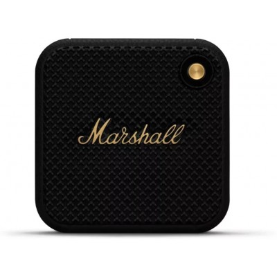 Беспроводная колонка Marshall Willen купить